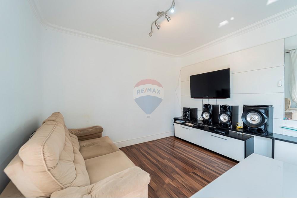 Apartamento - Venda - São Paulo , São Paulo - 601301016-262-4.JPG - 601301016-262