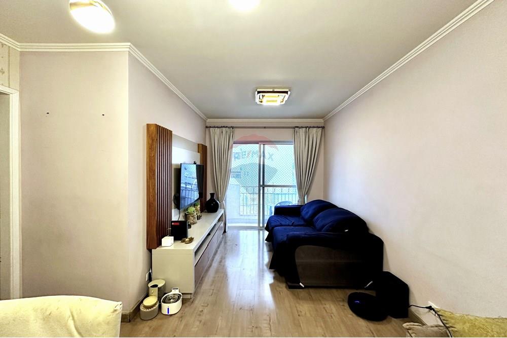 Apartamento - Venda - São Paulo , São Paulo - IMG_6246.jpg - 602331010-38