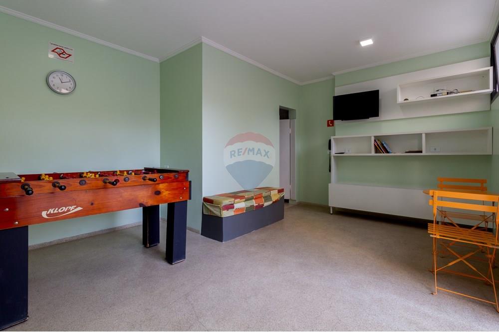 Apartamento - Venda - São Paulo , São Paulo - 21 SALÃO JOGOS.jpg - 601261002-238
