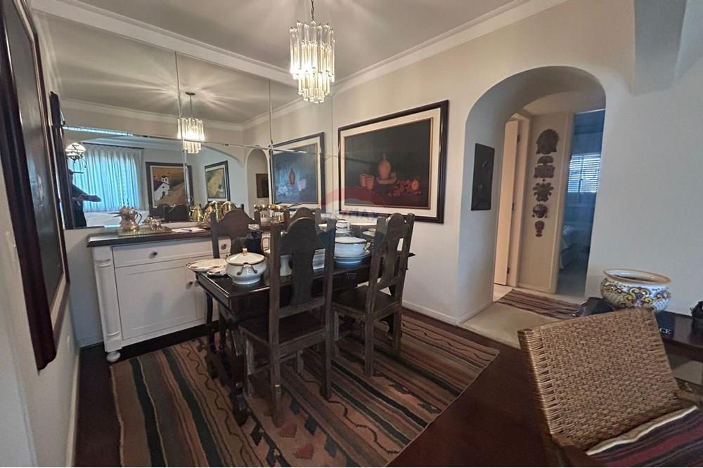 Apartamento - Alugar - São Paulo , São Paulo - ccd357a9-79f5-4970-b2b7-ffd15c01800f.jpeg - Sala de jantar - 601361053-37