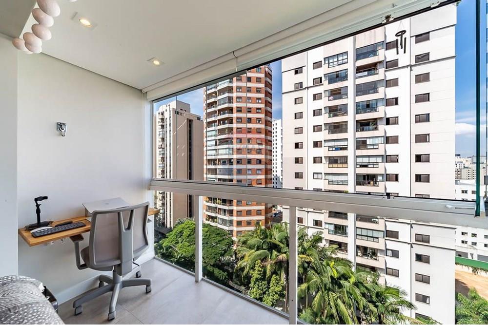 Apartamento - Venda - São Paulo , São Paulo - IMG-20250711-WA0062.jpg - 601971090-9
