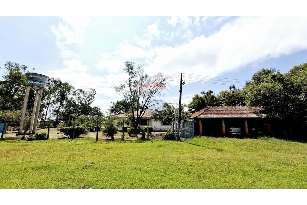 Fazenda - Venda - Itapetininga , São Paulo - SITIO ITAPETININGA (92).jpg - 602301007-5