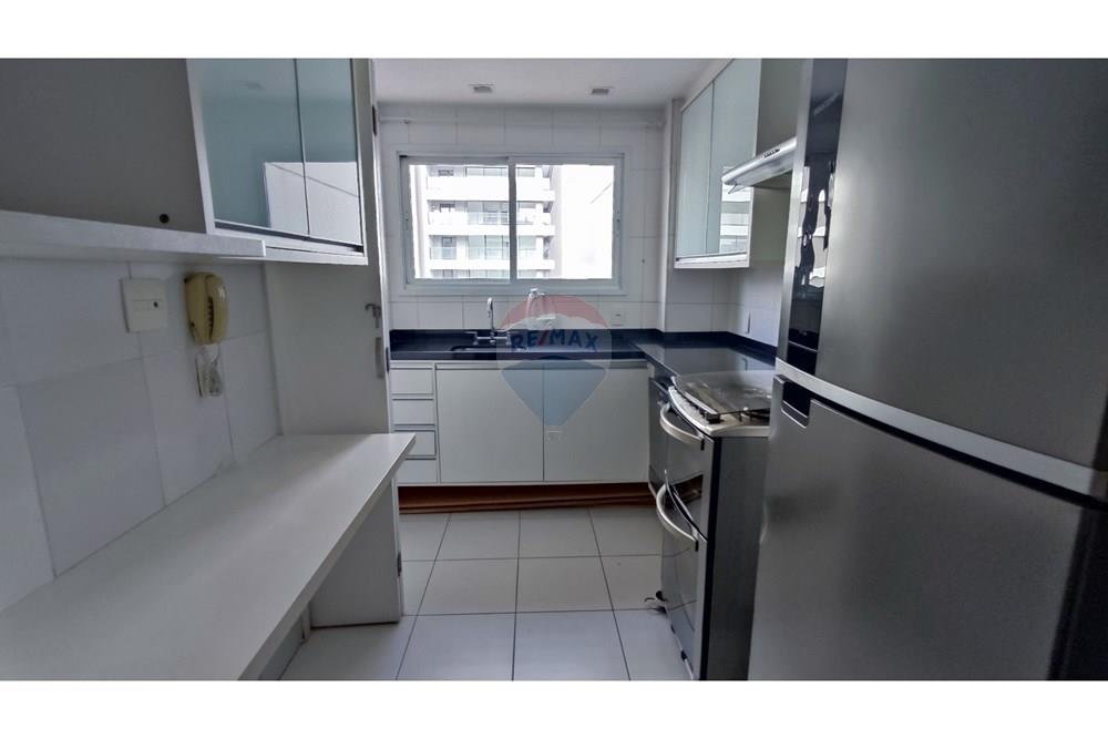 Apartamento - Alugar - São Paulo , São Paulo - IMG_20250521_142323.jpg - 601361019-3018