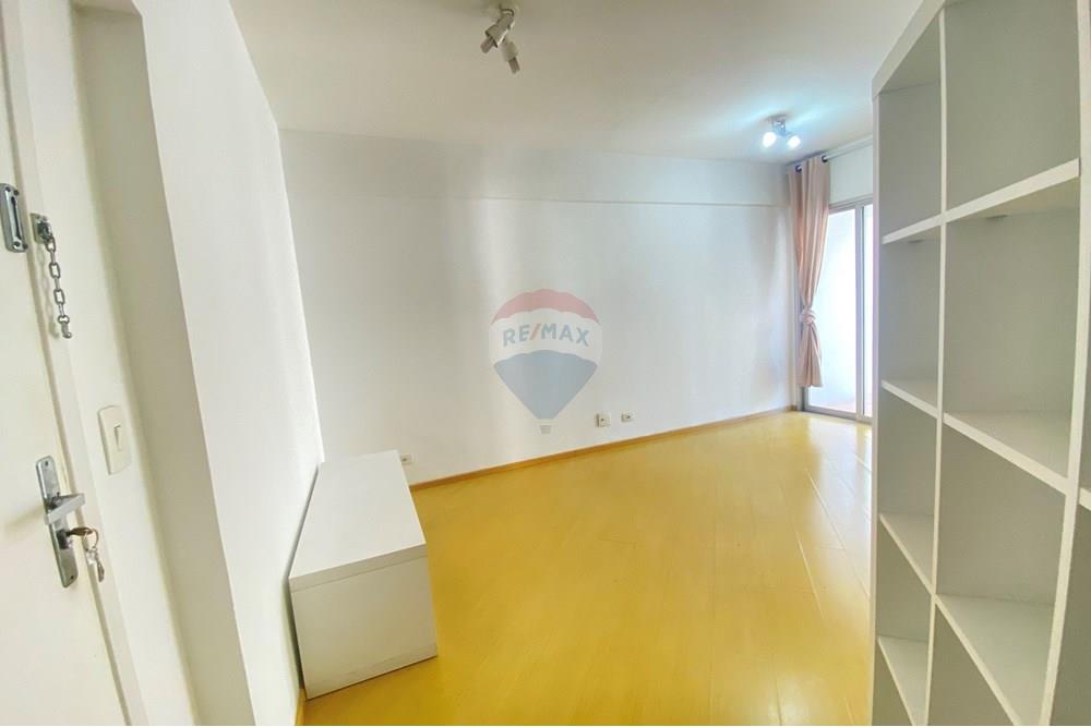 Apartamento - Alugar - São Paulo , São Paulo - 532D188C-76A9-4D73-AC95-80AC901079FC.JPG - 602071003-47