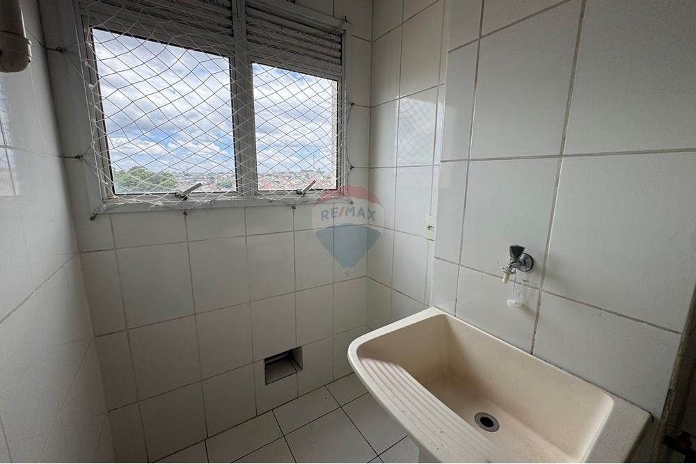 Apartamento - Alugar - São Paulo , São Paulo - foto 9.jpg - 602411007-5