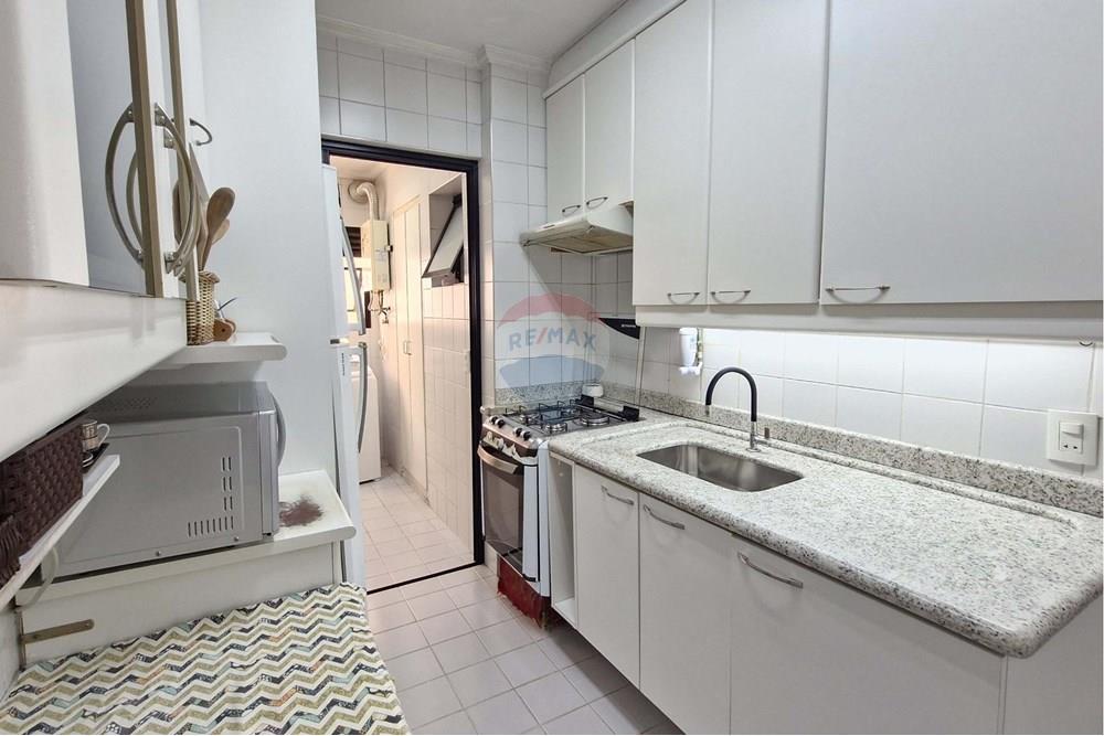 Apartamento - Venda - São Paulo , São Paulo - RUA PRINCESA ISABEL, 64 (42).jpg - Cozinha - 601361053-38