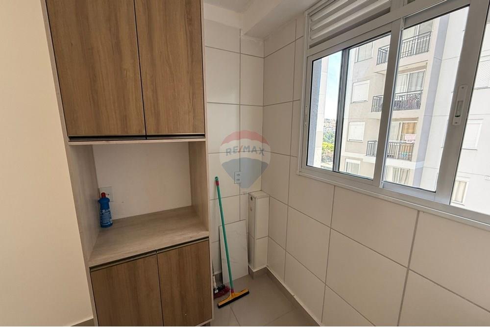 Apartamento - Alugar - São Paulo , São Paulo - IMG-20251024-WA0016.jpg - Cozinha - 601771097-113