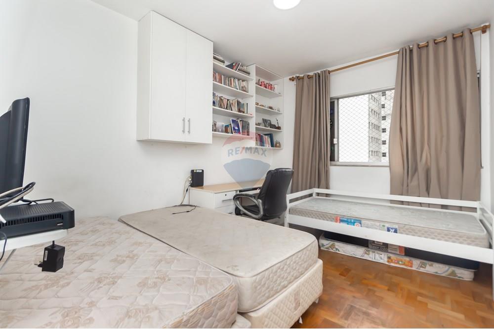 Apartamento - Venda - São Paulo , São Paulo - 7.jpg - Quarto - 601081082-12