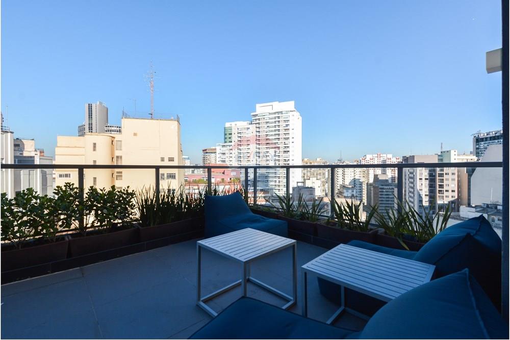 Apartamento - Venda - São Paulo , São Paulo - 01fotos_023.jpg - 601251165-55