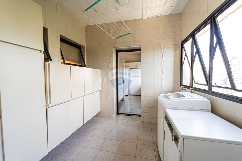 Apartamento - Venda - São Paulo , São Paulo - 601301022-62-1.RUA DOUTOR JAMES ALVIM , MORUMBI, REMAX, 3 DORMITORIOS , 204M  JPG (59).JPG - 601301022-62