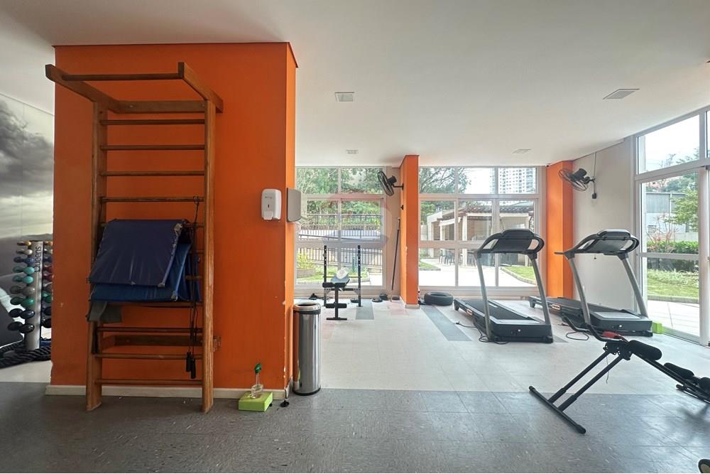 Apartamento - Alugar - São Paulo , São Paulo - IMG_4035.jpeg - 602071001-246