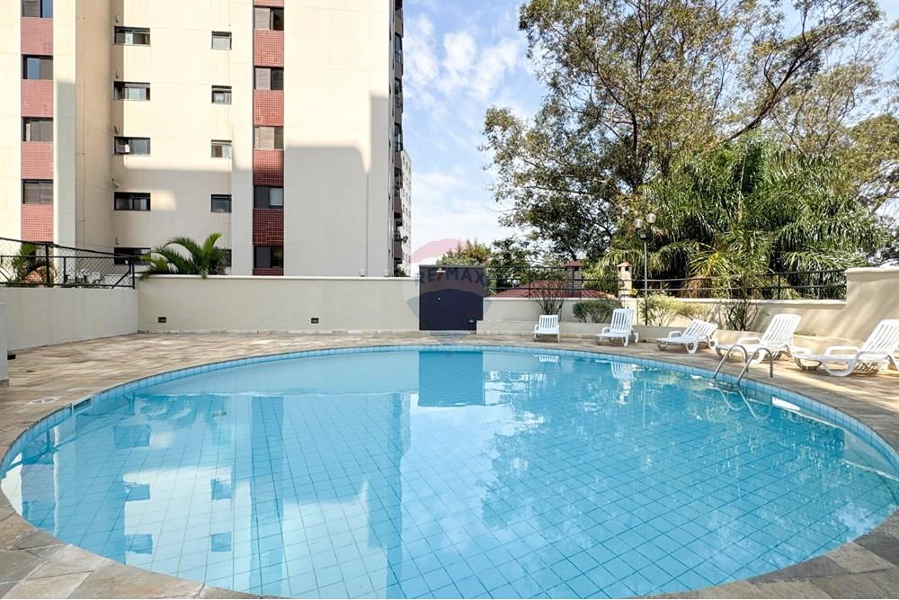 Apartamento - Venda - São Paulo , São Paulo - 601301067-19 - apartamento à venda R. Pedro Bradra, 51 - REMAX (31).jpg - 601301067-19