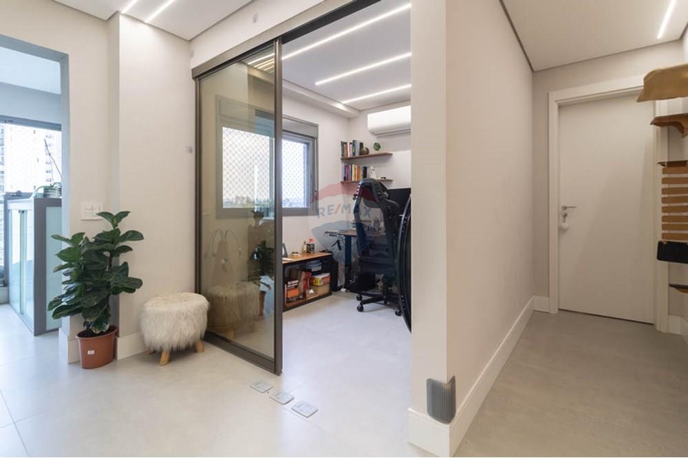 Apartamento - Venda - São Paulo , São Paulo - 4 ESCRITORIO (2).jpg - 601261084-46