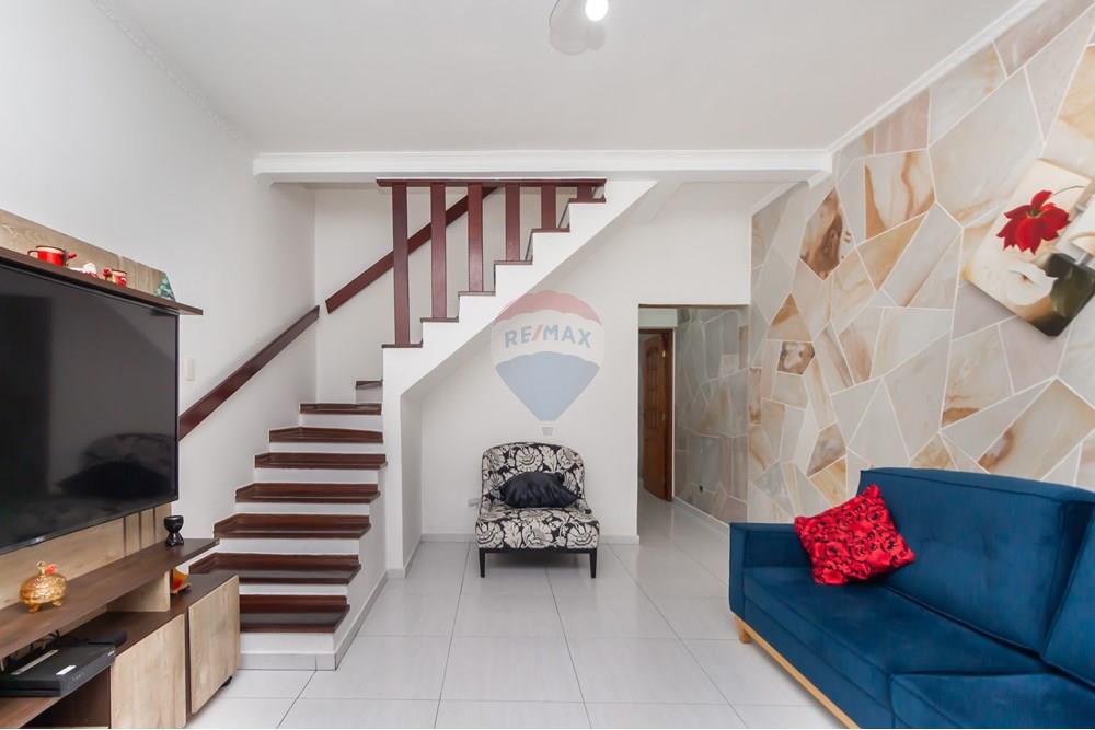 Sobrado - Venda - São Paulo , São Paulo - IMG_540623.jpg - 602131020-1