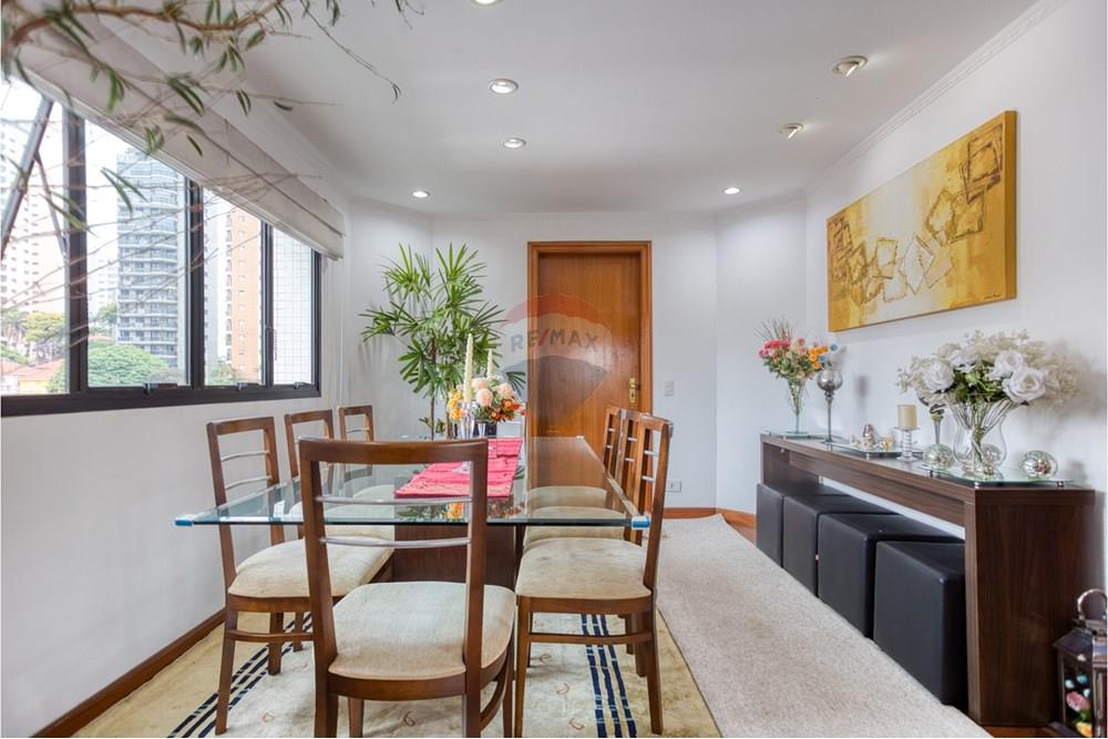 Apartamento, 4 quartos, 236 m² - Foto 11