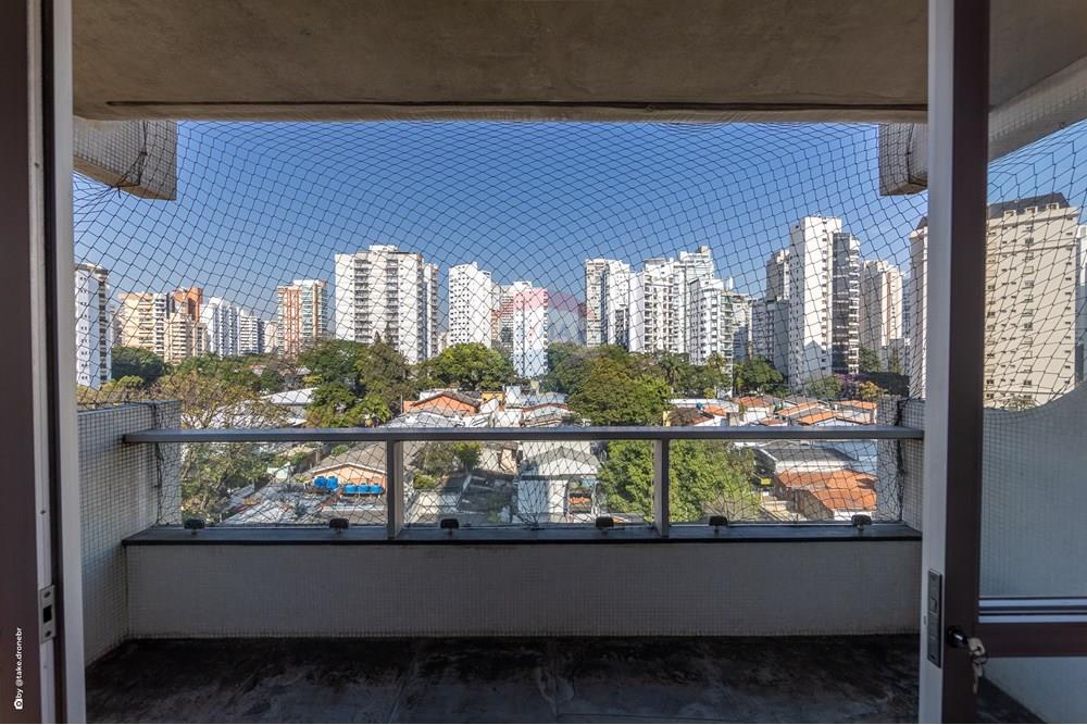 Apartamento - Venda - São Paulo , São Paulo - TKD-4100.jpg - 602151026-42