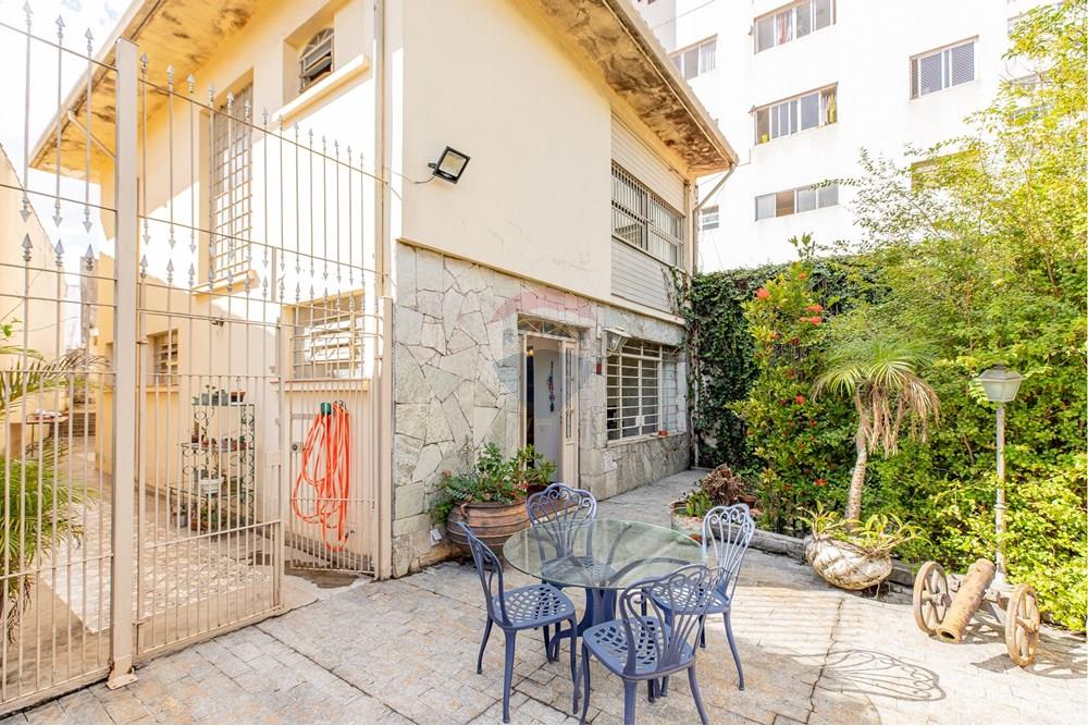 Casa - Alugar - São Paulo , São Paulo - Remax Ville-33.jpg - 601241044-44