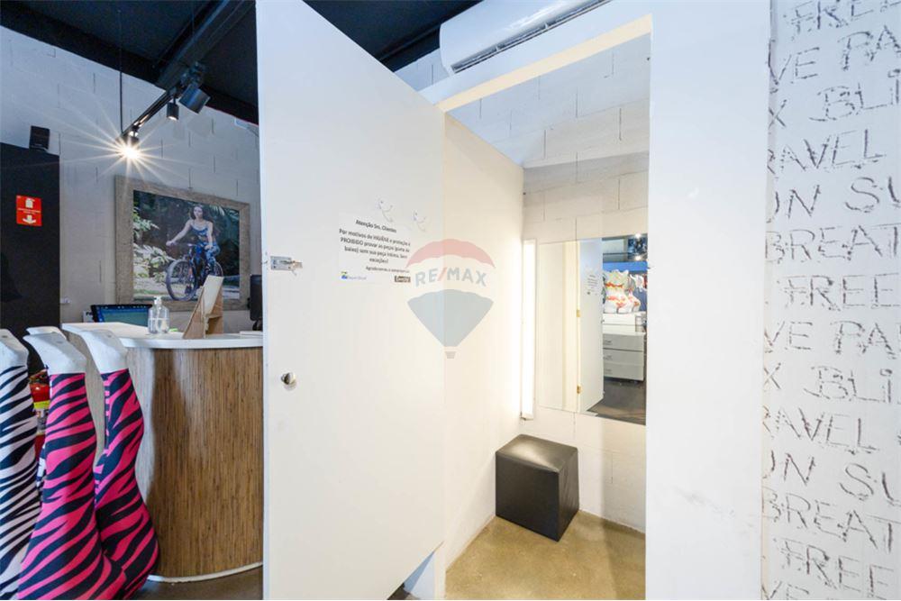 Ponto Comercial/ Loja - Venda - São Paulo , São Paulo - 9 - 601971018-1264