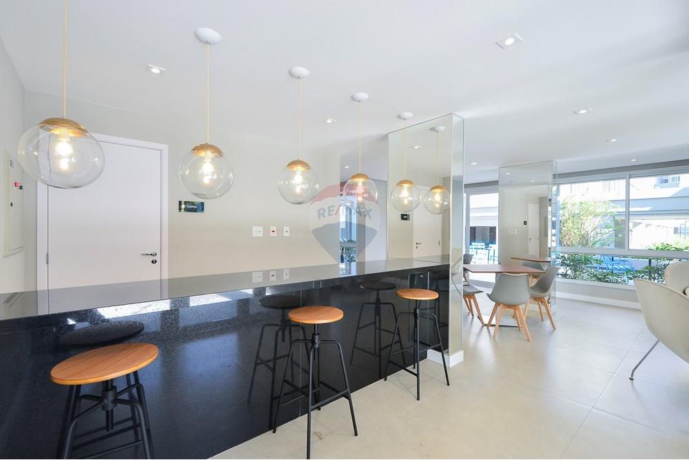 Apartamento - Venda - São Paulo , São Paulo - Remax-43.jpg - Layout aberto - 601131075-7