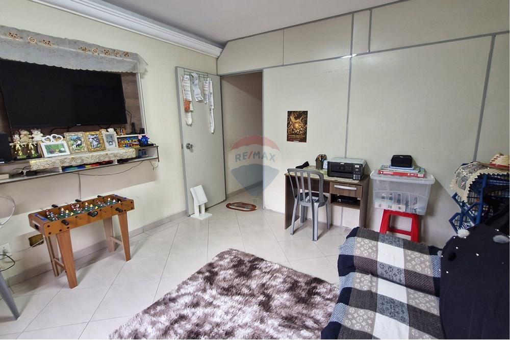 Casa de Vila - Venda - São Paulo , São Paulo - RUA PROF. PIQUET CARNEIRO, 4 (11).jpg - 601051011-59