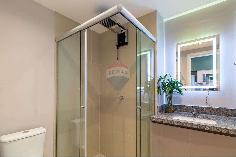 Studio - Alugar - São Paulo , São Paulo - 01fotos_045.jpg - 601181010-55