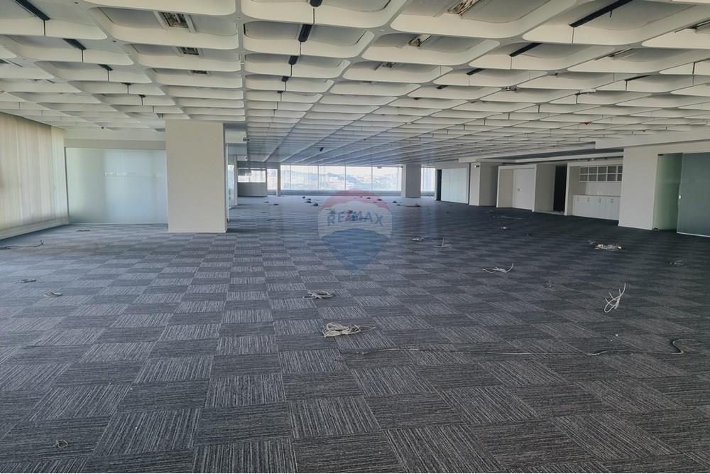 Cj. Comercial/ Sala - Alugar - São Paulo , São Paulo - FOTO 27.jpg - 602141003-233