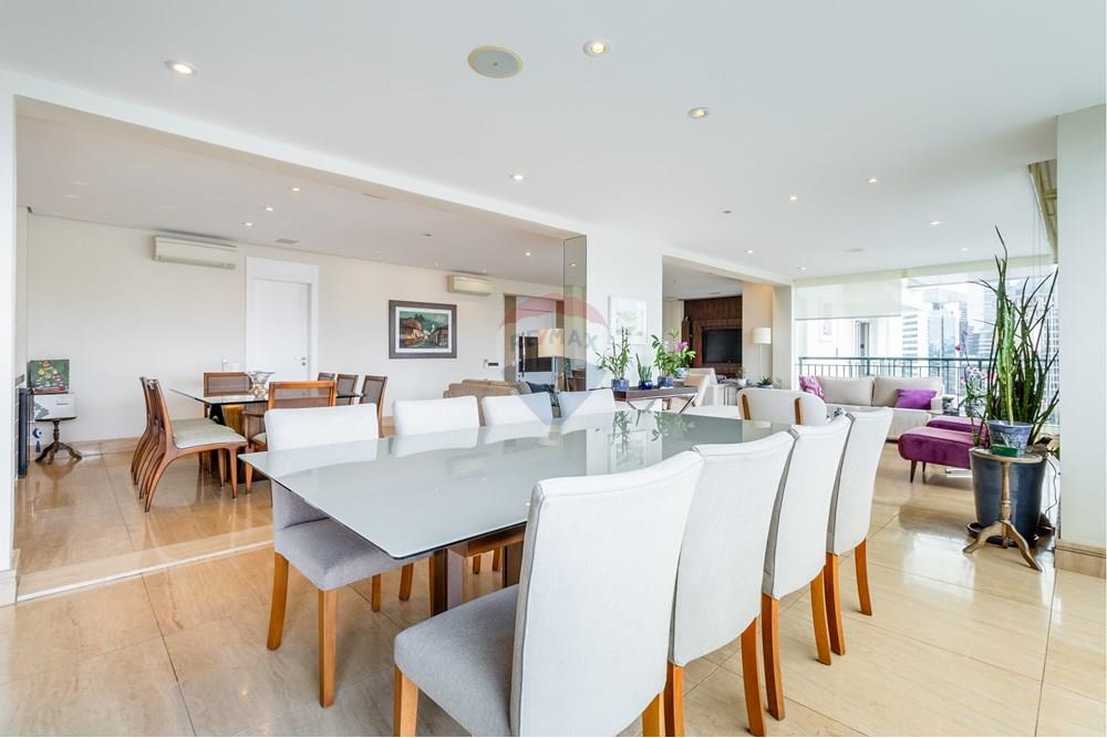 Apartamento - Venda - São Paulo , São Paulo - IMG_2284-HDR.jpg - Sala de jantar - 601081064-25