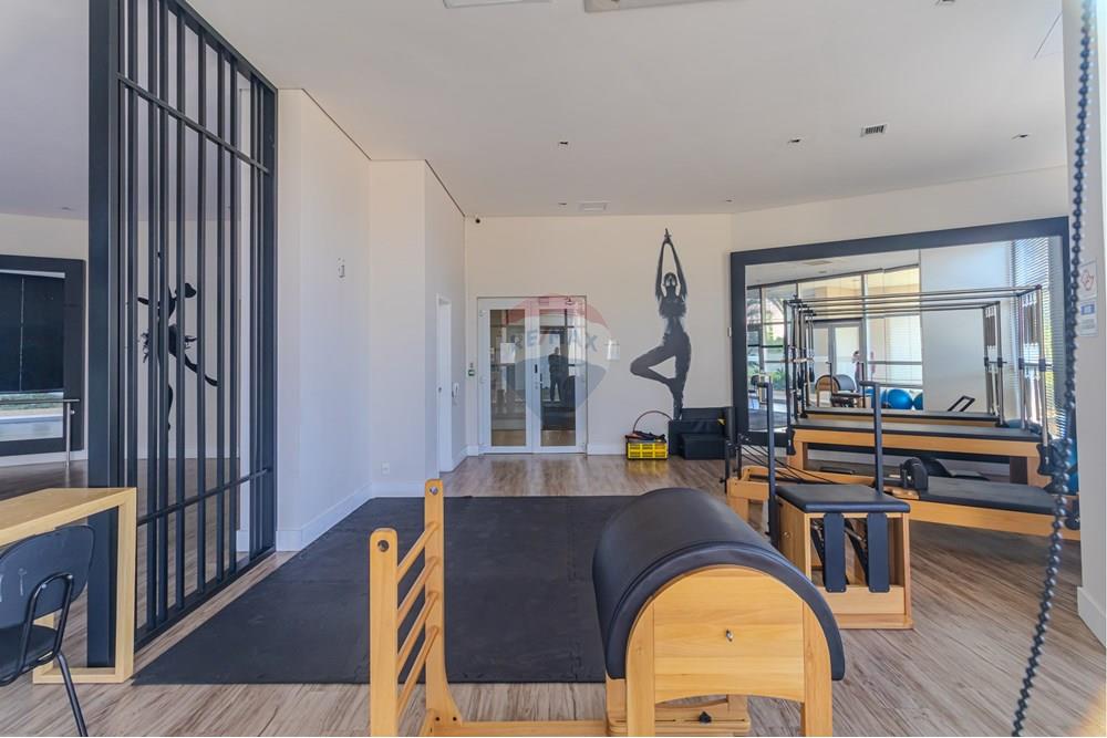 Apartamento - Venda - São Paulo , São Paulo - Cópia de 13 PILATES.jpg - 601261073-48