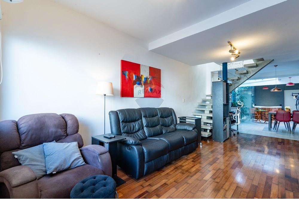 Casa de Vila - Venda - São Paulo , São Paulo - Cópia de DSC04369.jpg - 601131015-77