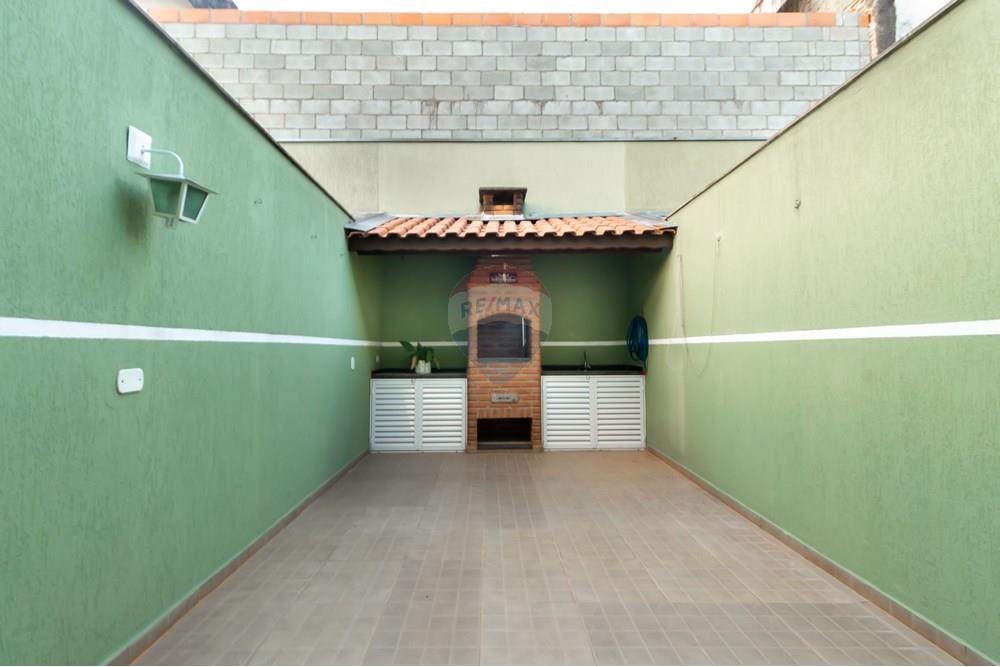 Sobrado - Venda - São Paulo , São Paulo - IMG_296439.jpg - 602261039-9