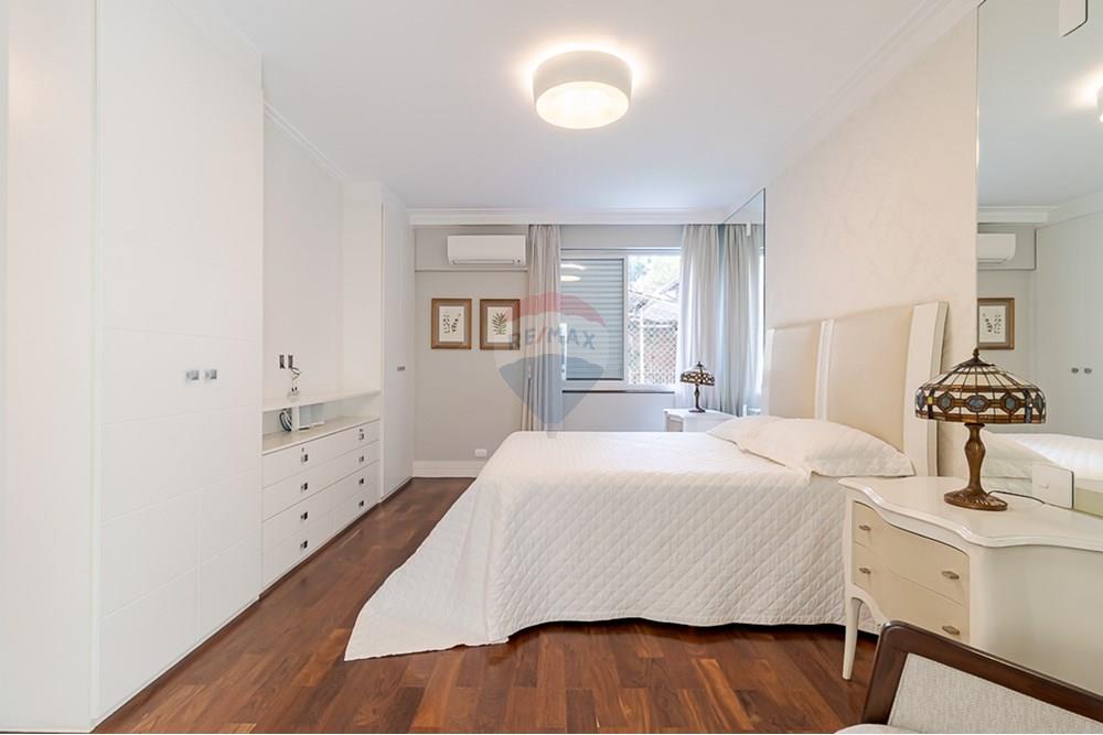 Apartamento - Alugar - São Paulo , São Paulo - IMG_2220-HDR.jpg - 602271022-168