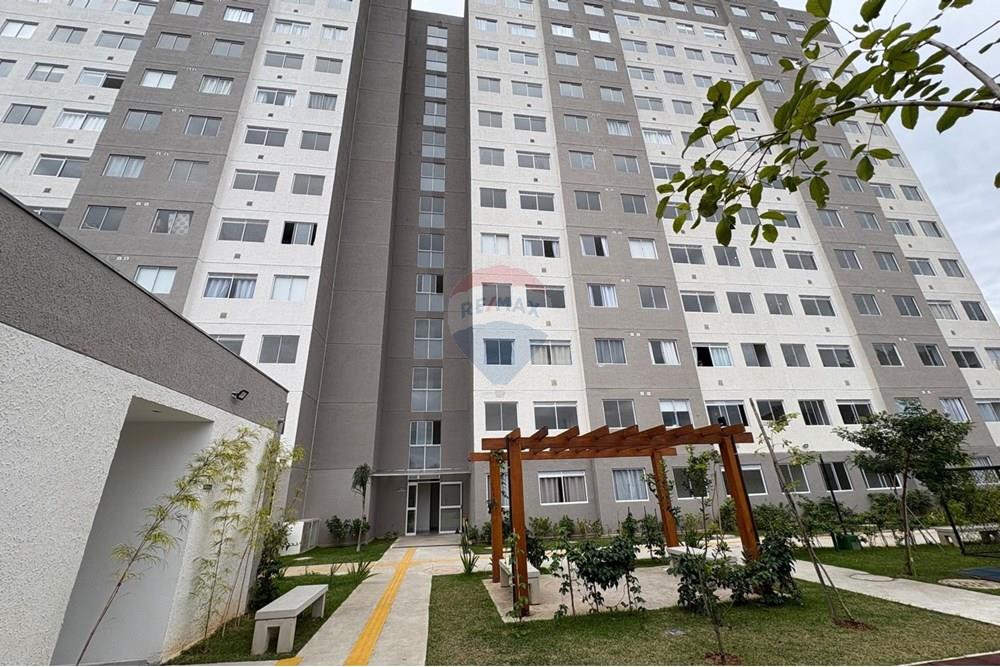 Apartamento - Alugar - São Paulo , São Paulo - IMG-20250625-WA0004.jpg - 601261095-5