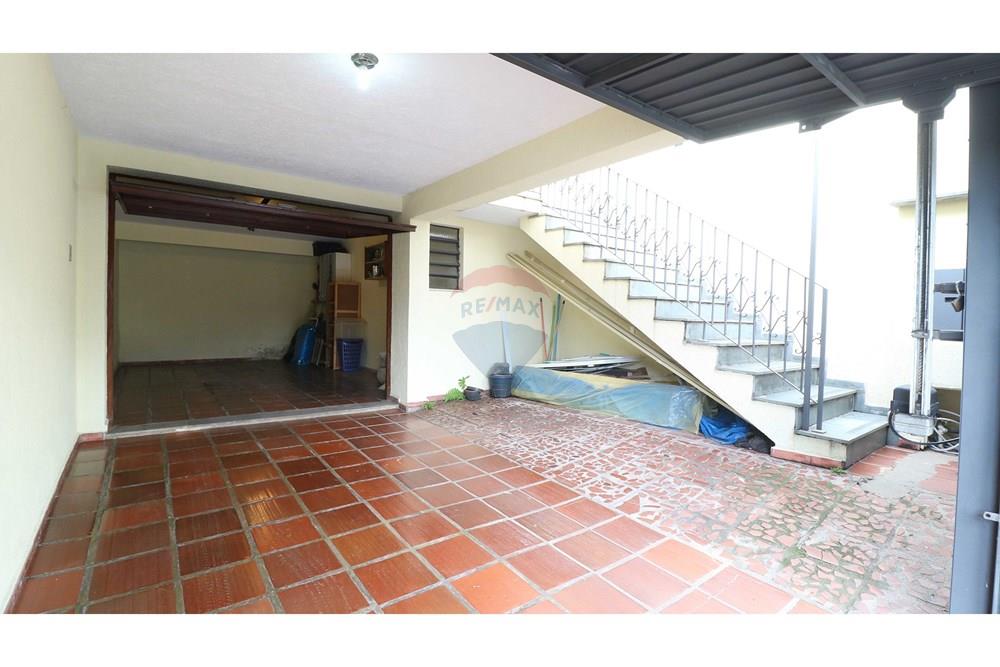 Sobrado - Venda - São Paulo , São Paulo - RUA MANOEL SIMÕES DA SILVA, 199 (59).jpg - 601051032-106