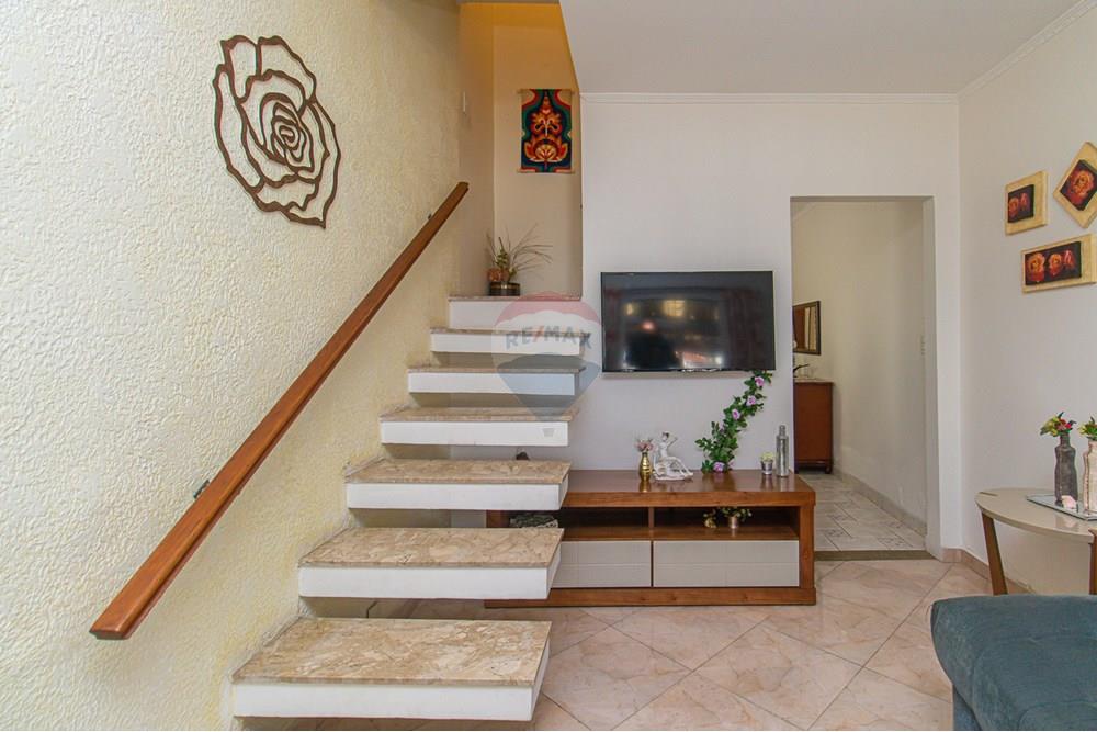 Sobrado - Venda - São Paulo , São Paulo - 02sala_004.jpg - 602101043-11