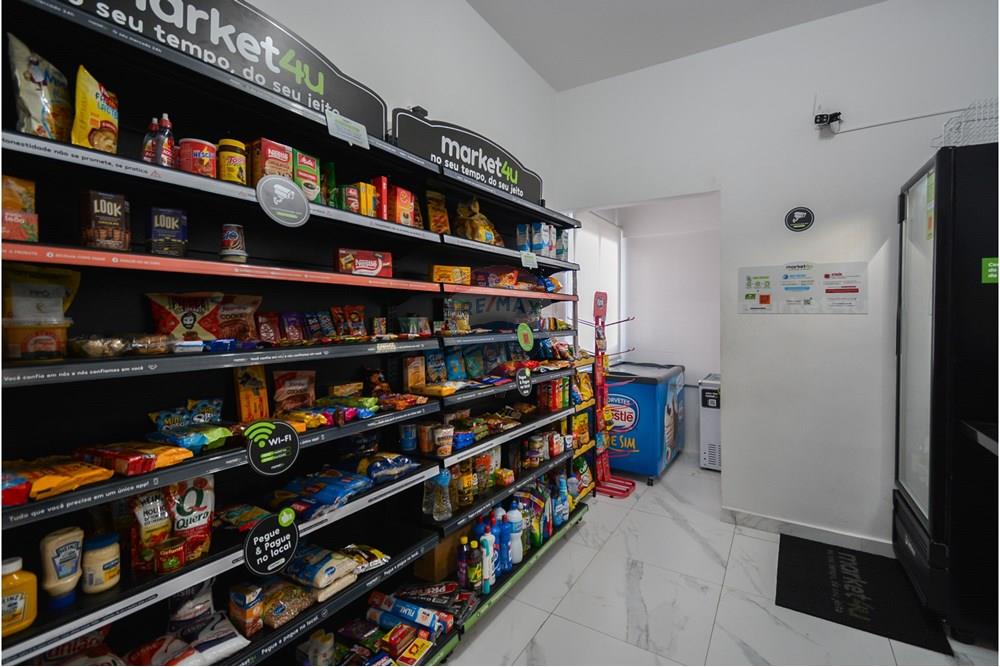 Apartamento à venda com 4 quartos, 85m² - Foto 43