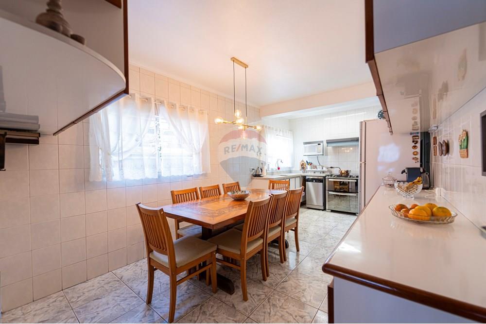 Sobrado - Venda - São Paulo , São Paulo - 601301067-21-sobrado venda rua Bento Barbosa, 561 REMAX (5).JPG - 601301067-21