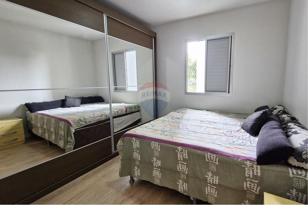 Apartamento, 3 quartos, 84 m² - Foto 17