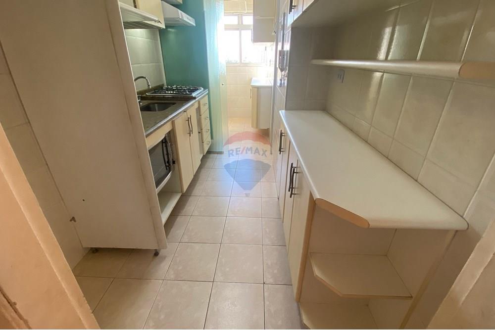 Apartamento - Alugar - São Paulo , São Paulo - IMG_0540.jpg - 602161004-140