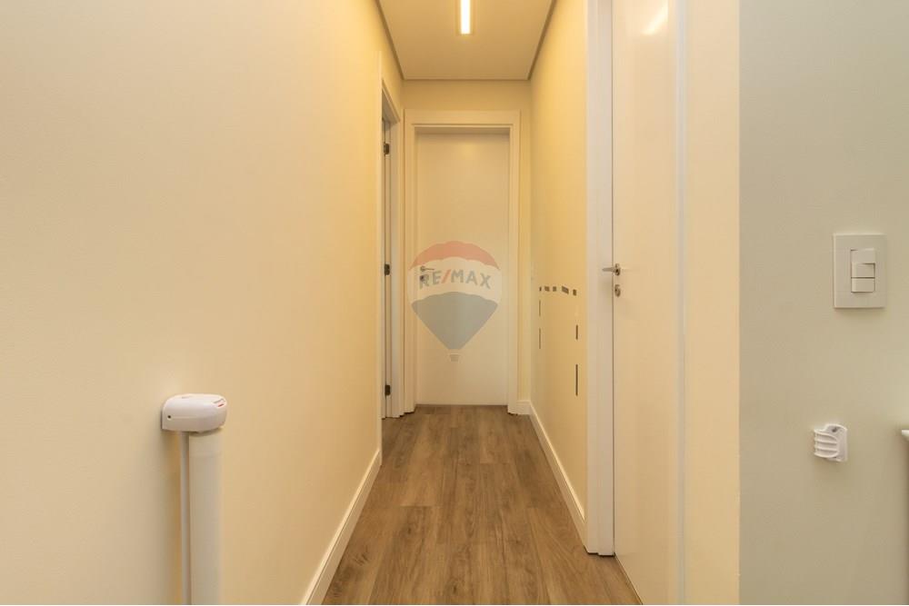 Apartamento - Venda - São Paulo , São Paulo - 4 CORREDOR.jpg - 601261084-31