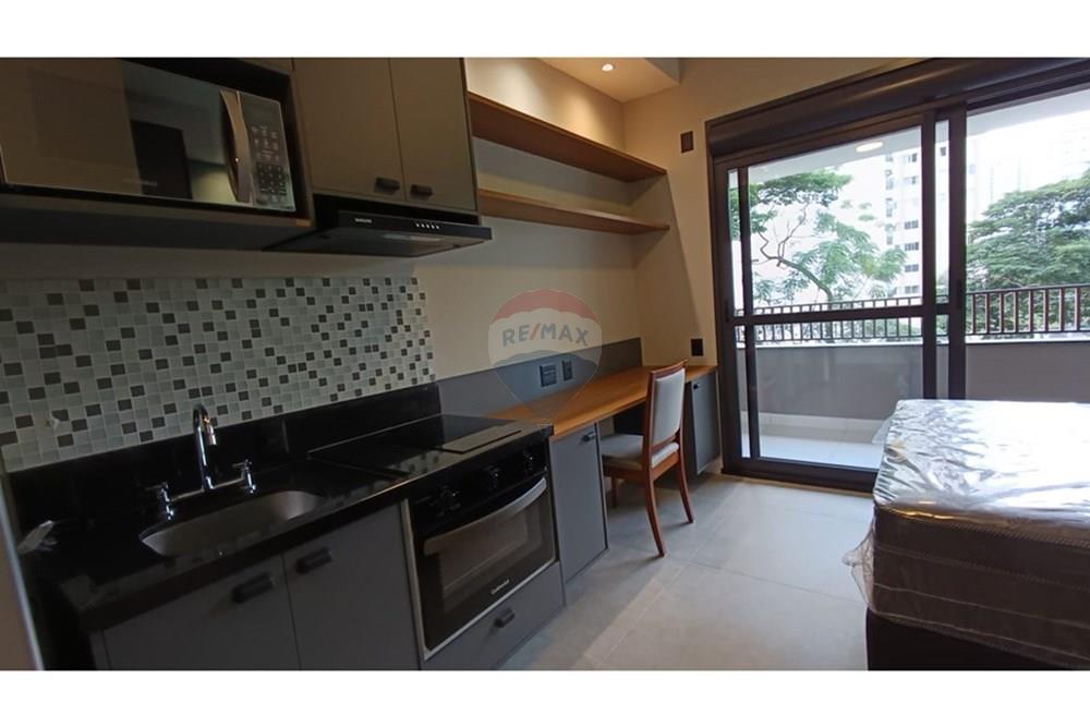 Studio - Alugar - São Paulo , São Paulo - IMG-20250616-WA0243.jpg - Quarto de família - 602151008-130