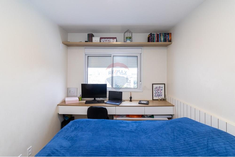 Apartamento - Venda - São Paulo , São Paulo - Rua Maria Zelia, 211 Ap 35A_7.jpg - 601751003-264