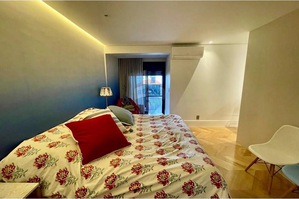 Apartamento - Alugar - São Paulo , São Paulo - Quarto suite principal 1 .jpg - 602341004-36