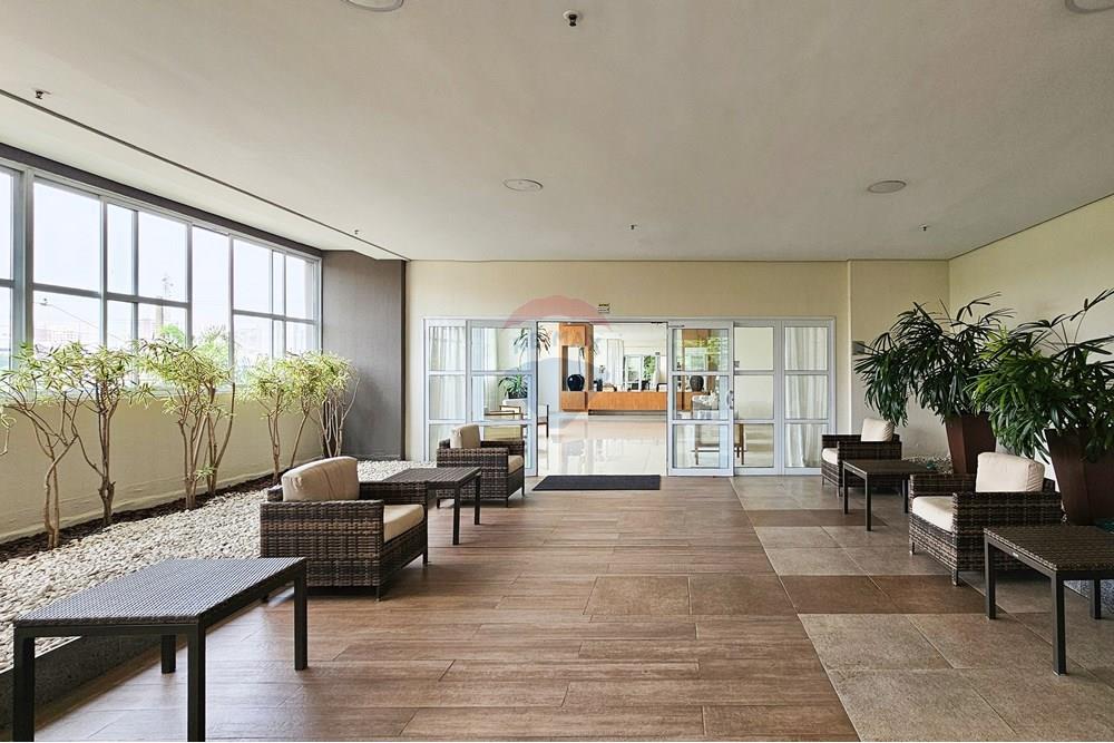 Apartamento - Venda - São Paulo , São Paulo - 44_Área comum.jpg - 601971014-180