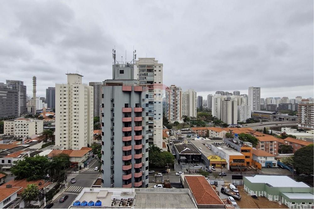 Apartamento - Alugar - São Paulo , São Paulo - RUA BARÃO DE TRIUNFO 603 (39).jpg - 601361003-200