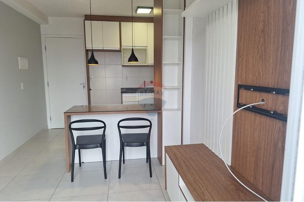 Apartamento - Alugar - São Paulo , São Paulo - be112000-746d-47d5-8ec5-0971741d239c.jpg - Cozinha - 601751067-103