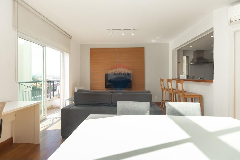 Apartamento - Venda - São Paulo , São Paulo - IMG_180805.jpg - 602241008-52