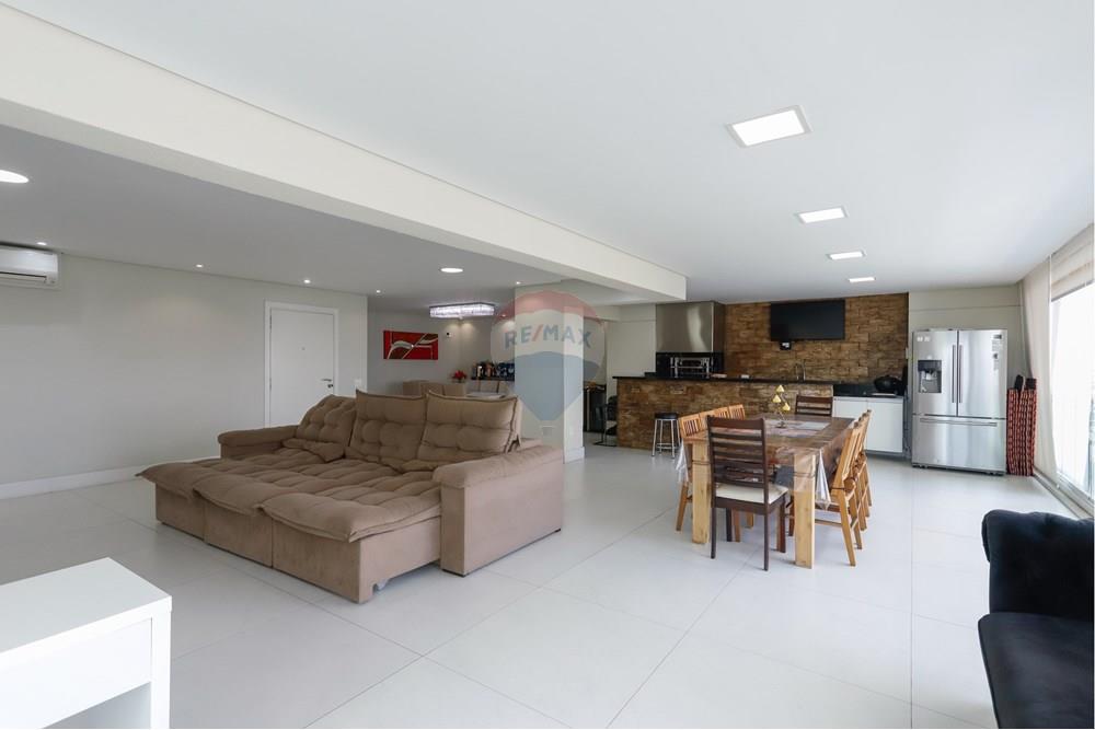 Apartamento - Venda - São Paulo , São Paulo - 25-08-07-Rua Pablo Picasso, 100 apto 62 Cacatua_001_CapodannoFotografia.jpg - 602341018-11