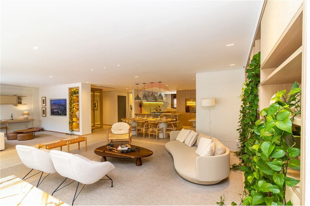 Apartamento - Venda - São Paulo , São Paulo - SALA DE ESTAR  - 601751058-96