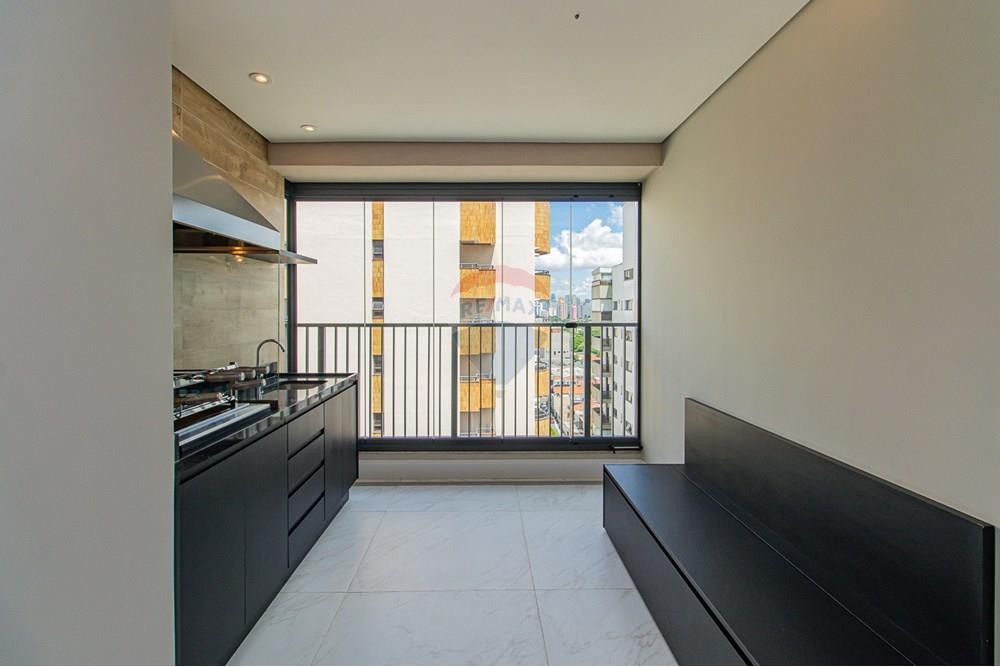 Apartamento - Venda - São Paulo , São Paulo - 02sala_006.jpg - 601401028-28