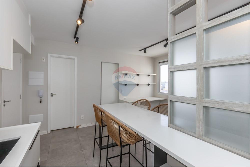 Apartamento - Venda - São Paulo , São Paulo - IMG_011820.jpg - 602241003-88